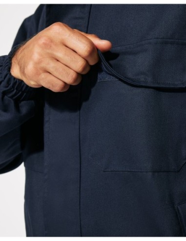  Chaqueta ignífuga CRUISER Roly marino
