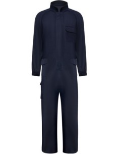 Buzo ignífugo BLAZER Roly marino