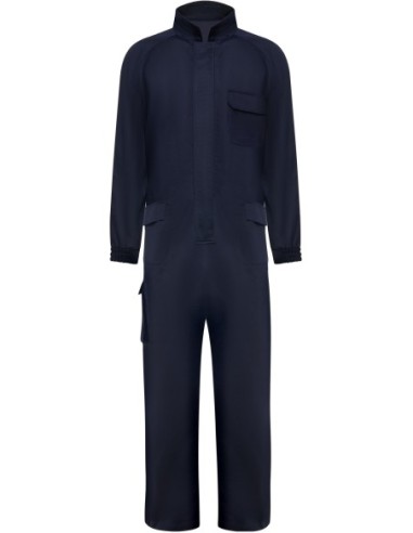  Buzo ignífugo BLAZER Roly marino