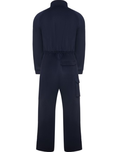 Buzo ignífugo BLAZER Roly marino