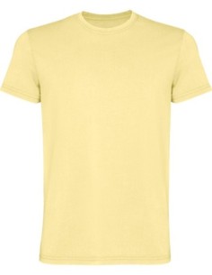 Camiseta laboral Corgi Roly en algodón peinado