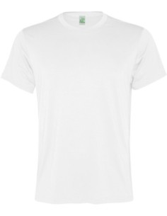 Camiseta técnica Slam Roly reciclada y transpirable