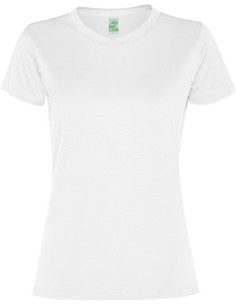 Camiseta slam