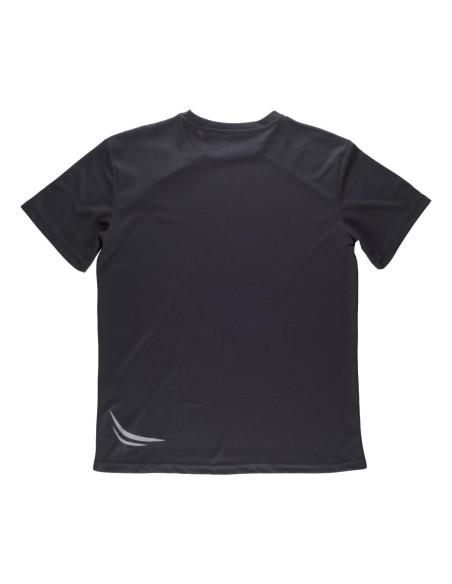  Camiseta básicos negro
