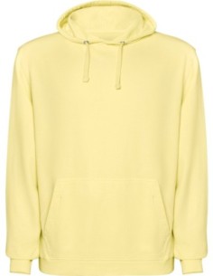 Sudadera de trabajo Kenia Roly efecto lavado