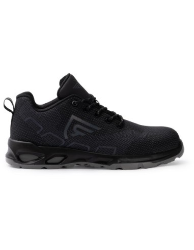 Zapato Ulmus Roly S3 ESD personalizada