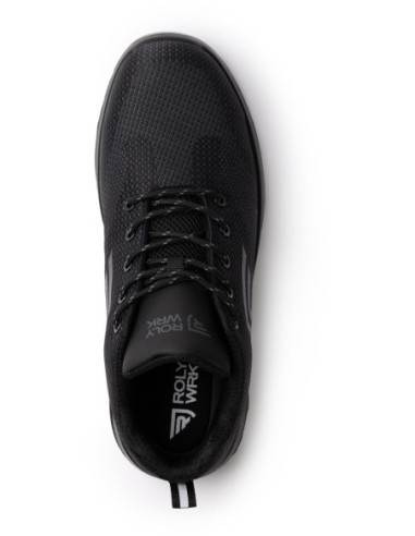 Zapato Ulmus Roly S3 ESD personalizada