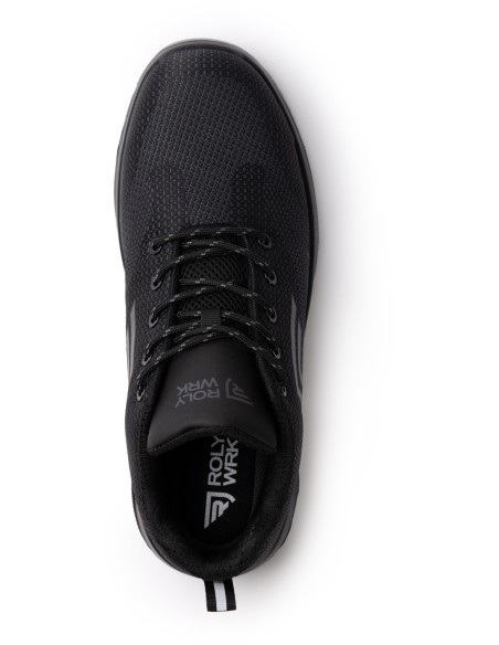 Zapato Ulmus Roly S3 ESD personalizada