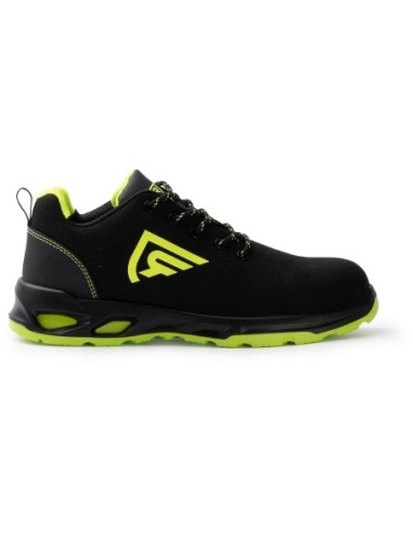 Zapato laboral Ceryson Roly seguridad ESD