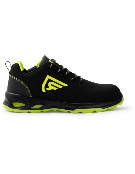 Zapato laboral Ceryson Roly seguridad ESD