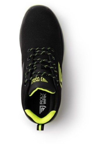 Zapato laboral Ceryson Roly seguridad ESD