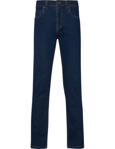 Pantalón vaquero de trabajo Brock Roly resistente