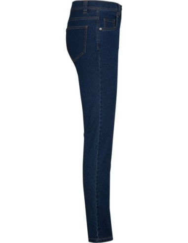 Pantalón vaquero de trabajo Brock Roly resistente