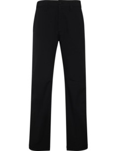 Pantalones laborales Patrol Roly stretch negro