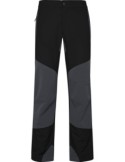 Pantalones trekking laborales Bonati Roly bicolor elástico