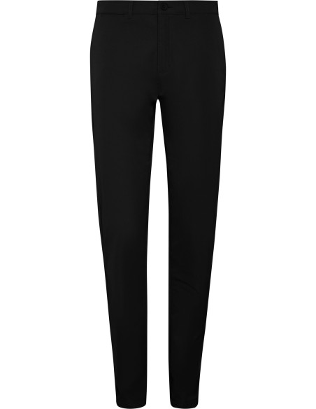 Pantalones chinos publicitaria Beverly Woman Roly