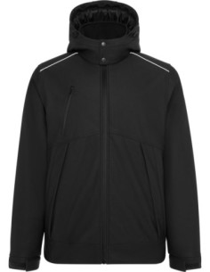 Parkas técnicas Emin Roly impermeables y stretch