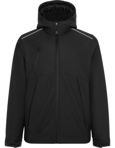 Parkas técnicas Emin Roly impermeables y stretch
