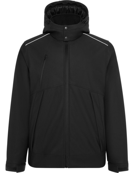 Parkas técnicas Emin Roly impermeables y stretch