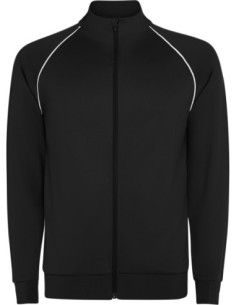 Chaqueta de trabajo Valier Roly deportiva y reflectante