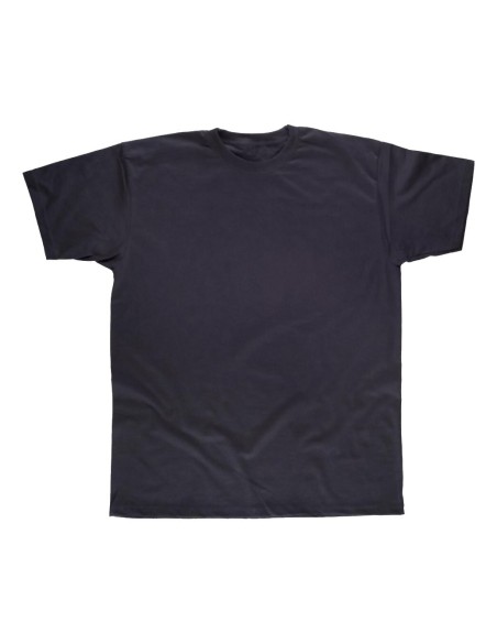 Camiseta básicos negro
