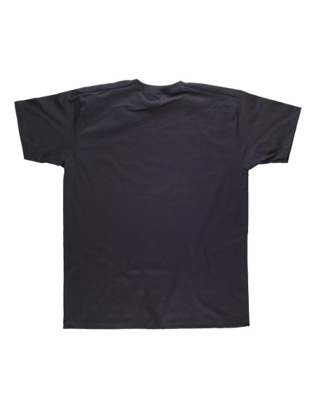  Camiseta básicos negro