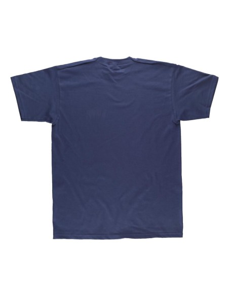  Camiseta básicos marino