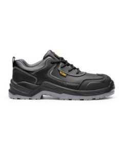 Zapatos laborales Brax Roly personalizada S3S