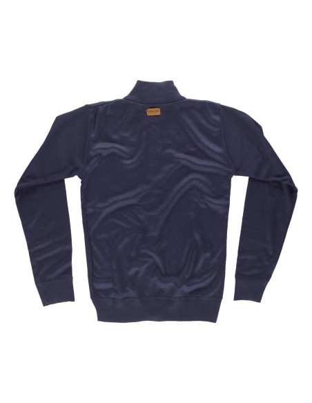  Chaqueta básicos marino