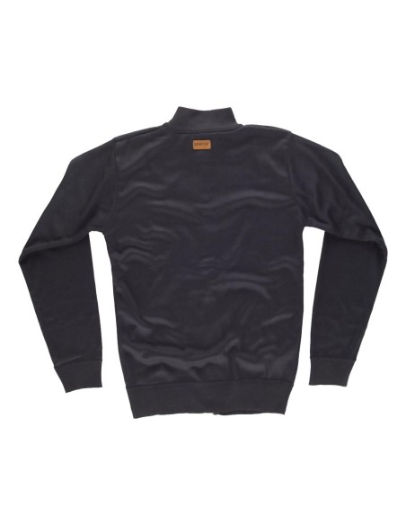  Chaqueta básicos negro