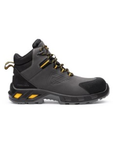 Zapatos laborales LUA Roly piel y microfibra S7S
