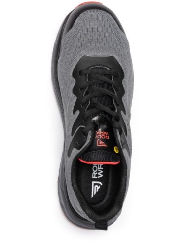 Zapato laboral Onyx