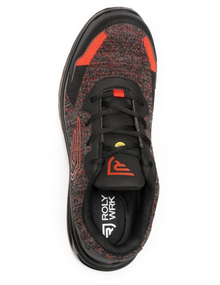 Zapato laboral Ruby