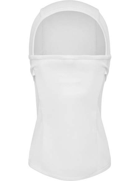 Balaclava Darak Roly publicitaria
