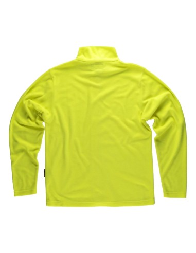  Polar básicos amarillo a.v.