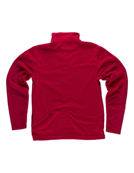  Polar básicos rojo