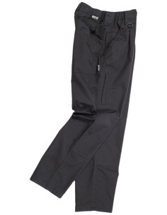 Pantalon básicos negro 2