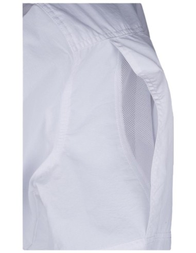  Camisa básicos blanco