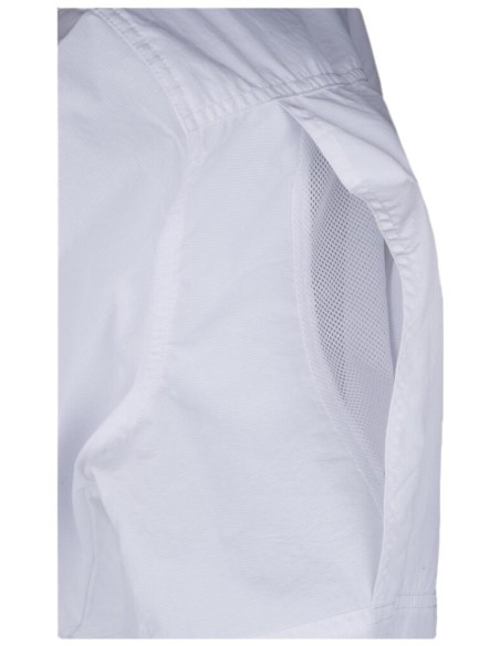  Camisa básicos blanco