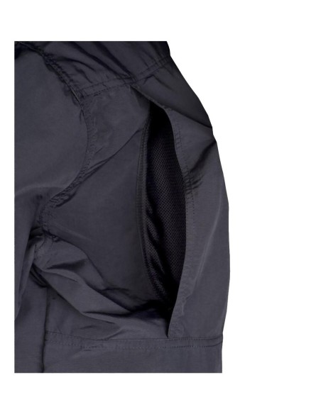  Camisa básicos negro
