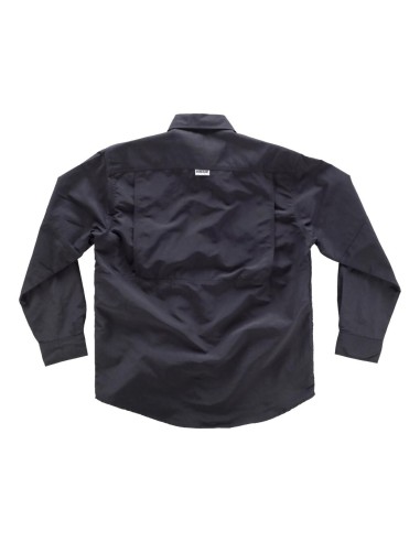  Camisa básicos negro