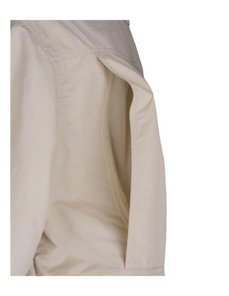  Camisa básicos beige