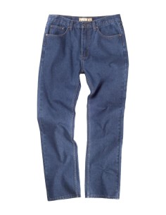 Pantalon básicos vaquero