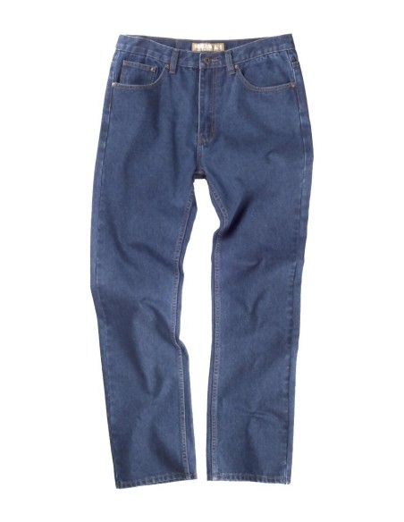 Pantalon básicos vaquero