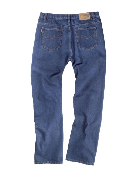  Pantalon básicos vaquero