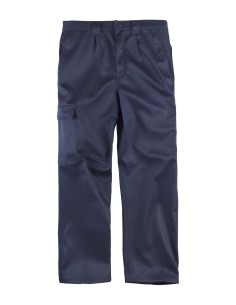 Pantalon básicos marino