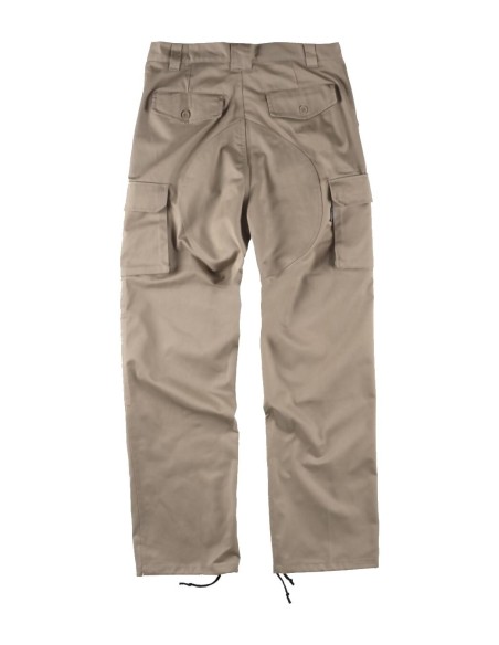  Pantalon básicos beige