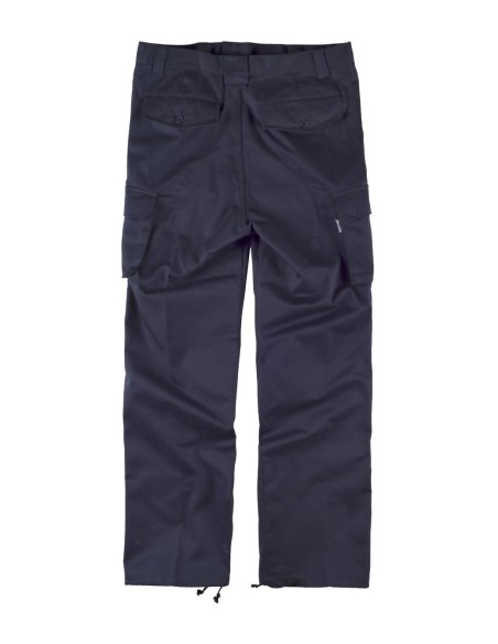  Pantalon básicos marino