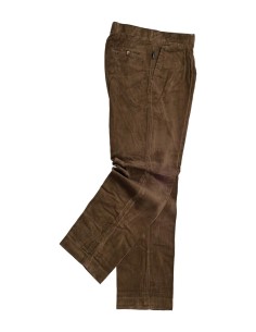 Pantalon básicos beige 2