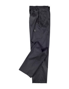 Pantalon básicos negro